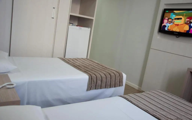 Hotel Linhatur