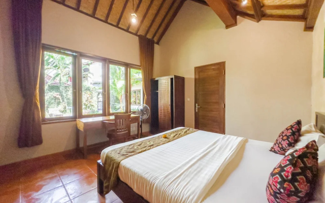 Pukakoo Villa by Supala