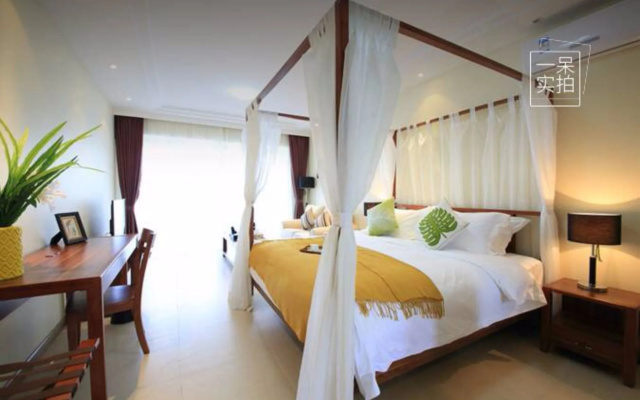 Estay Apartment Hidden Bay Huidong
