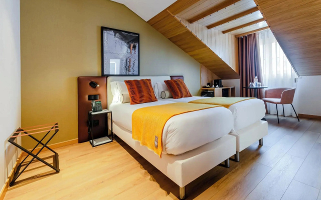 Ouro Rossio Hotel