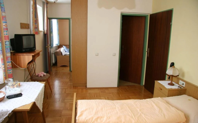 Familienhotel Schmautz