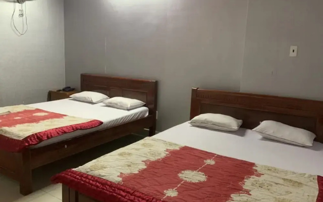 OYO 1165 Gia Bao Hotel