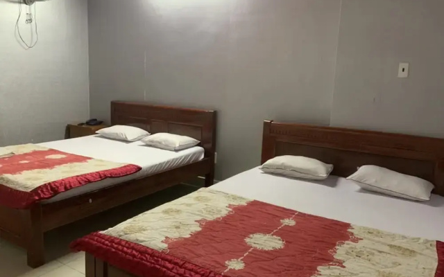 Gia Bao Hotel