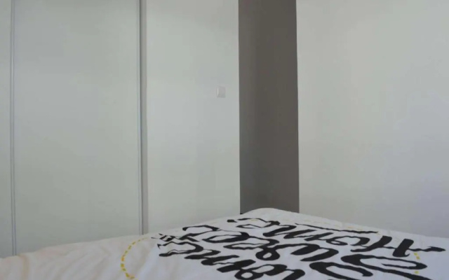 Appartement Fleury, 2 pièces, 4 personnes - FR-1-229D-12