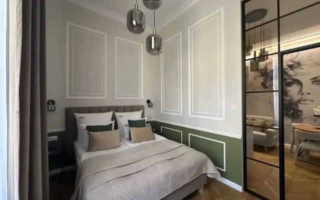 OLD TOWN Charm & Chic by Downtown Apartments