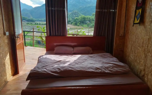 Truong Huy Homestay