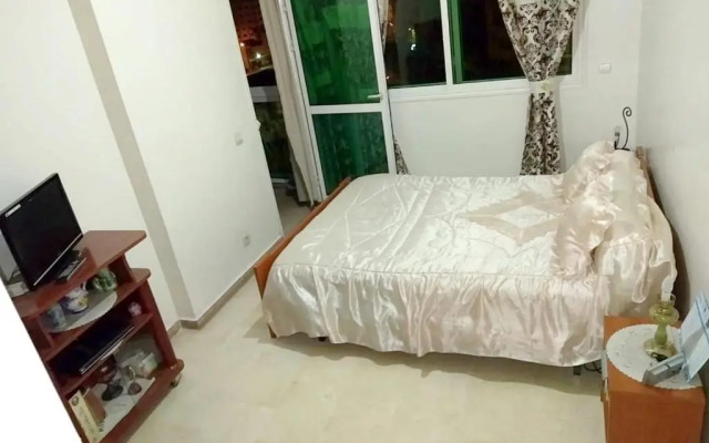 Apartment With 2 Bedrooms In Casablanca, With Balcony
