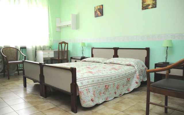 Hotel Serenella