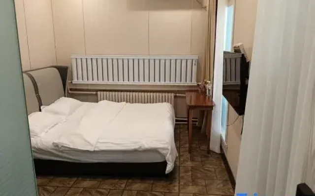 Tengfei B&B