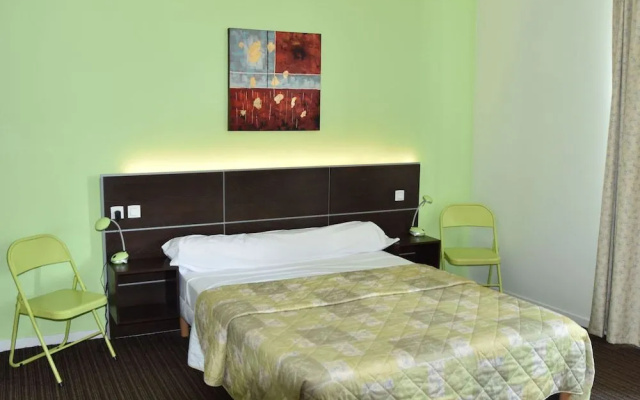 Hotel La Vraine