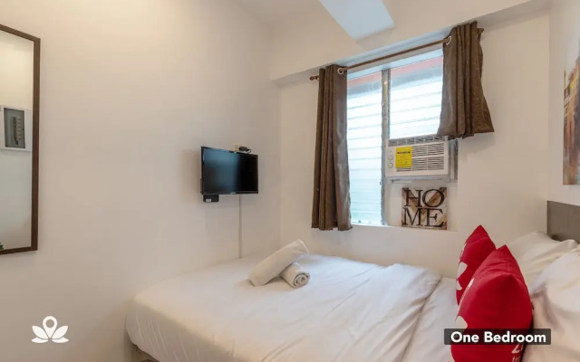 ZEN Rooms Fortview BGC