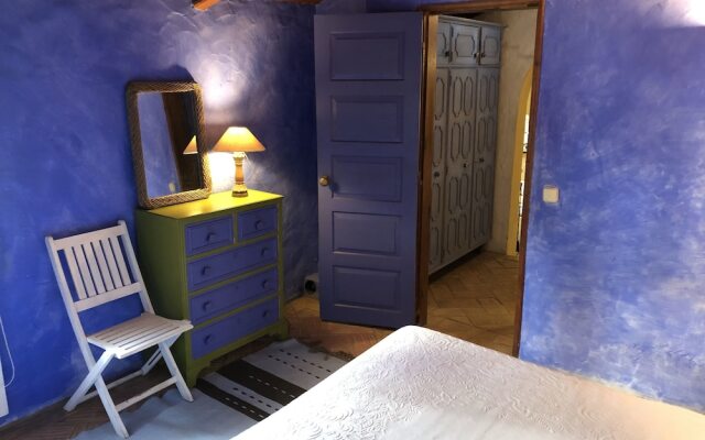 Отель Casa Belaventura Suites Boutique Eco вид на фасад