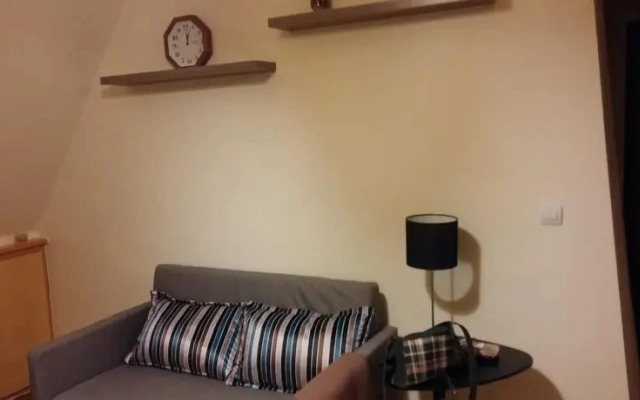 Thorigny Apartment