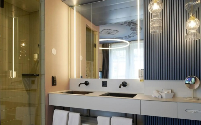 Boutique Hotel By Continental Park