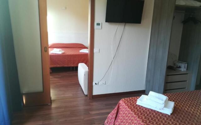 Residenza Grand Hotel Riccione