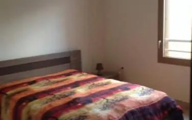 Appartement T2 Très bon standing vue mer