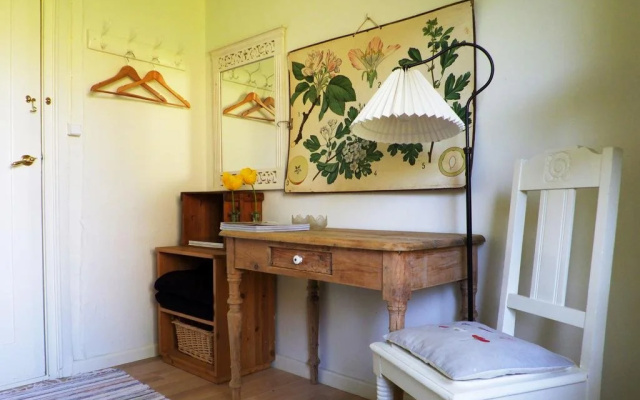 Rosenørn Bed & Breakfast