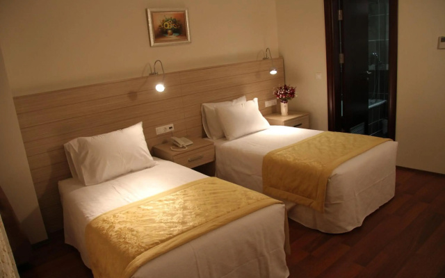 Solis Hotel