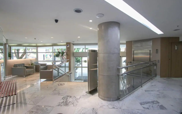 Belo Horizonte Plaza Lourdes