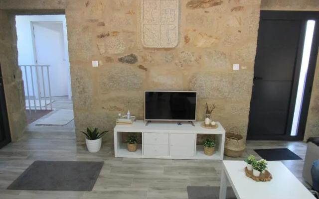 Casa As Salcedas