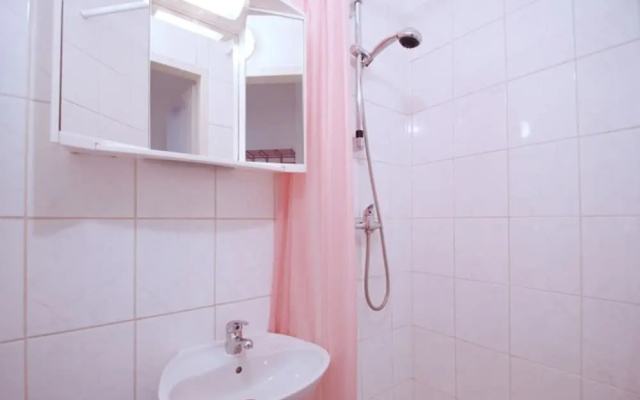 City Apartments on a budget