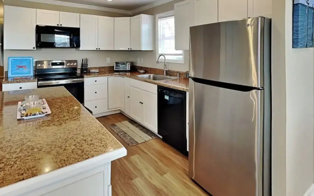 Starboard Shores by Topsail Realty