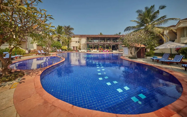 Royal Orchid Beach Resort & Spa