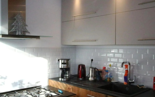 Chalet Chamrousse, 5 pièces, 12 personnes - FR-1-340-211