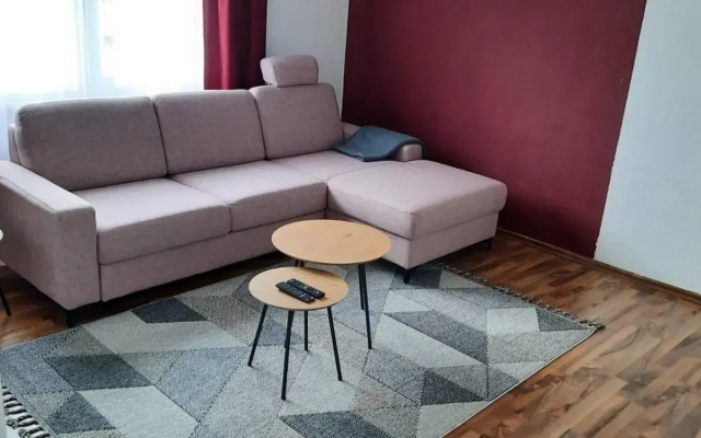 apartman Magnolia