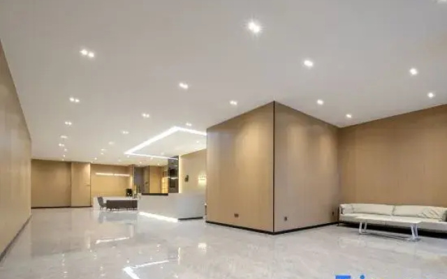 VX Hotel (Yongzhou Lengshuitan High-Speed Railway Station)