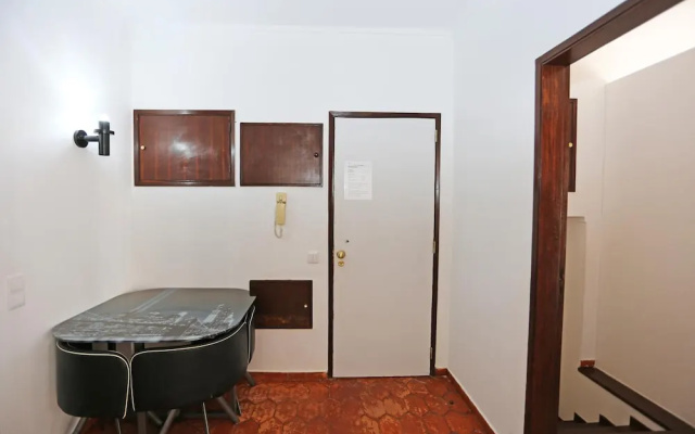 V 06 - Apartment 6 in Seacliff Albufeira