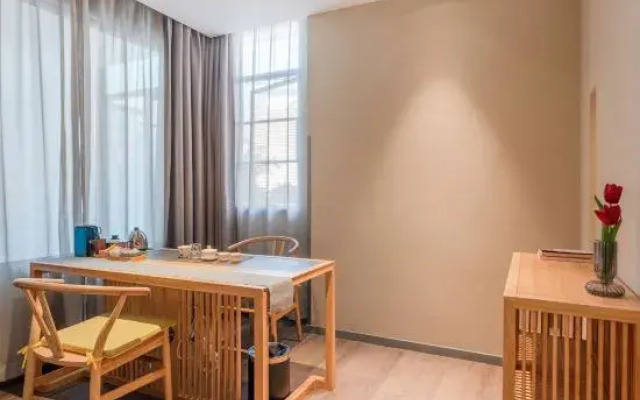 Guangzhou Pazhou Exhibition Center Chisha Subway Station Homeinn Selected Hotel