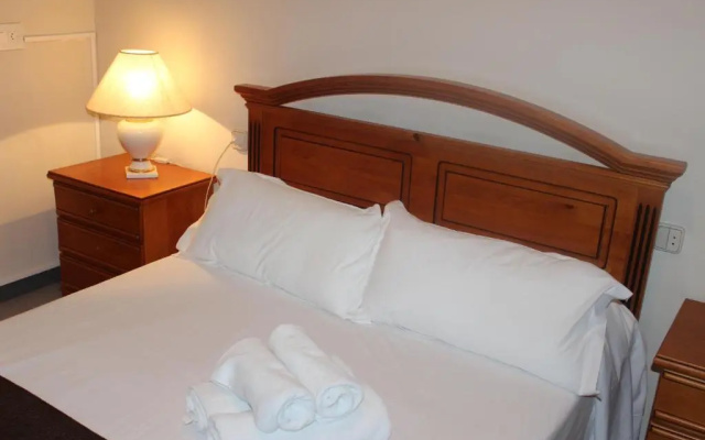 Hostal Los Maños