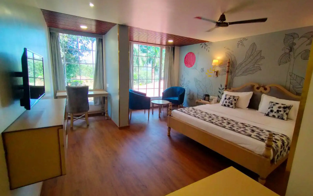 Hotel Pandav