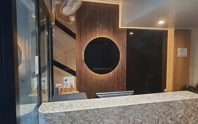 Hotel Da Shivalik