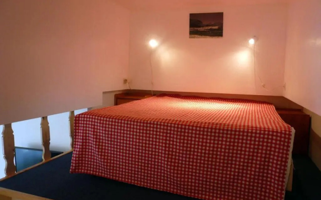 Appartement Le Palais, 1 pièce, 4 personnes - FR-1-418-93