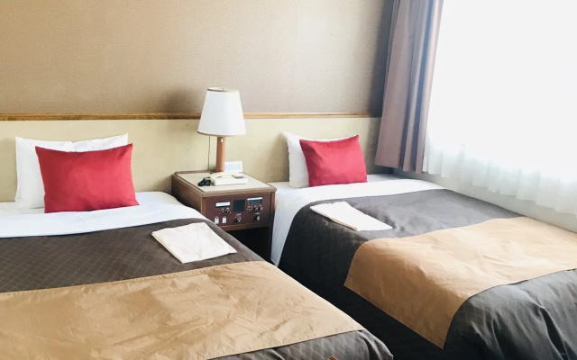 Hotel 1-2-3 Sakai