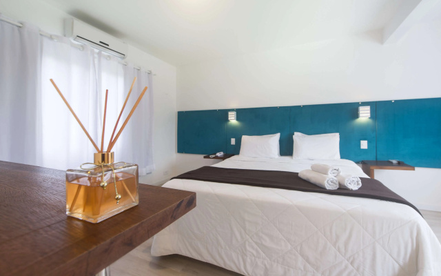 Hotel Latitud Buzios by Latitud Hoteles