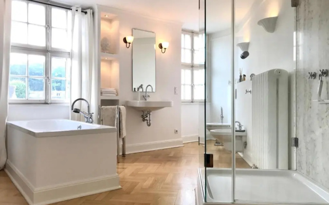 Townhouse