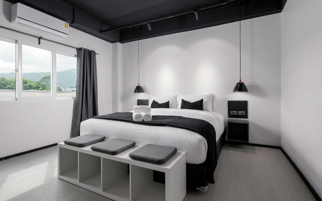 BedTime Hotel Samui