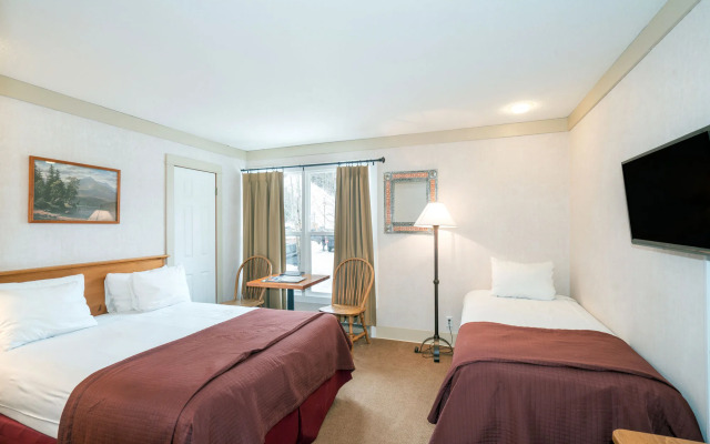 Mountainside Inn