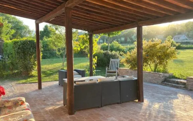 Locanda Rovicciano
