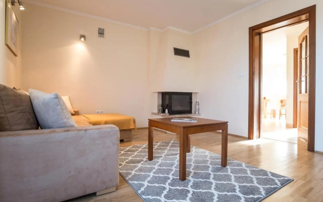 Apartament Pardałowka Zakopane
