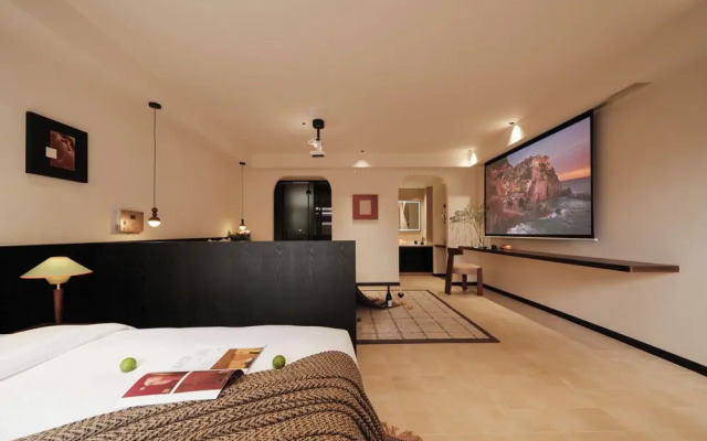 Shangri-La Memory Homestay