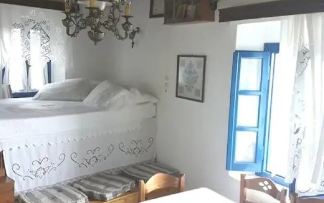 Emporios Traditional Sea View House