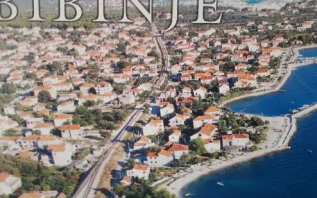 Apartments Nada