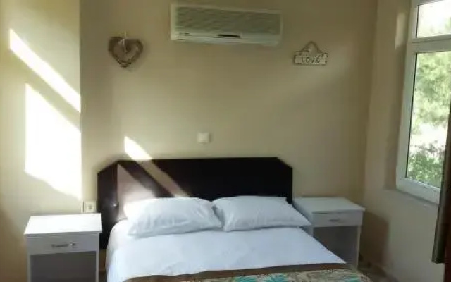 Oludeniz Suite Hotel