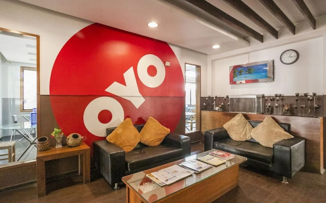 Collection O Premium 36894 Golden Sands Koramangala