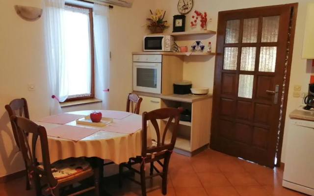 Apartment Jadranka