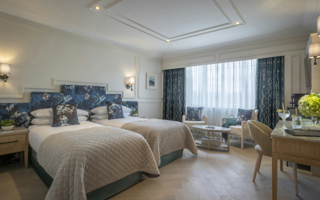 The Brehon Hotel & Spa